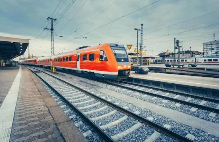 sconti treni Frecciarossa