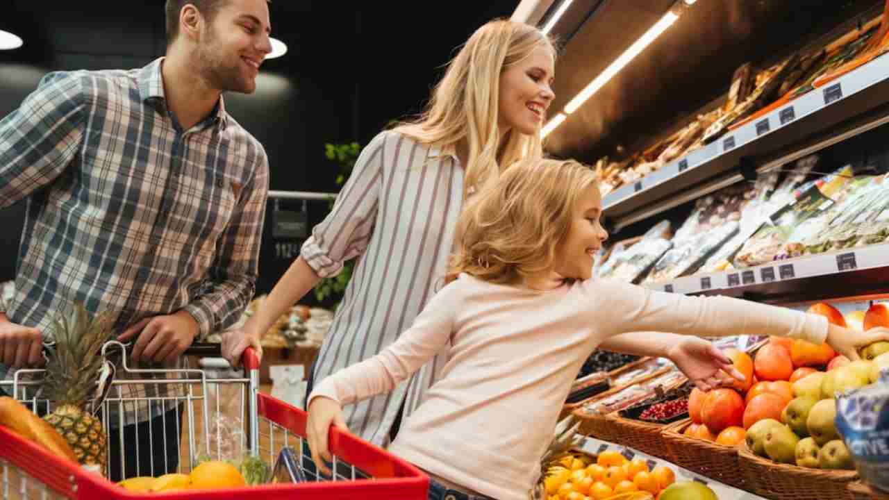 supermercati economici