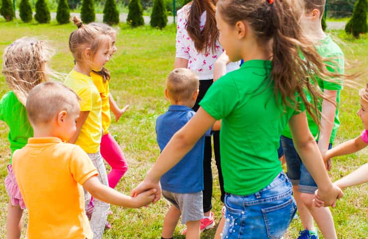 Bonus centro estivo rivolto alle famiglie