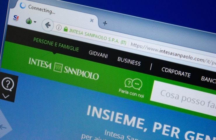 prestito Intesa SanPaolo come averlo