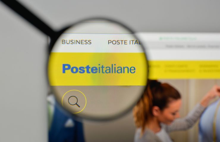 buono fruttifero poste cancellato 