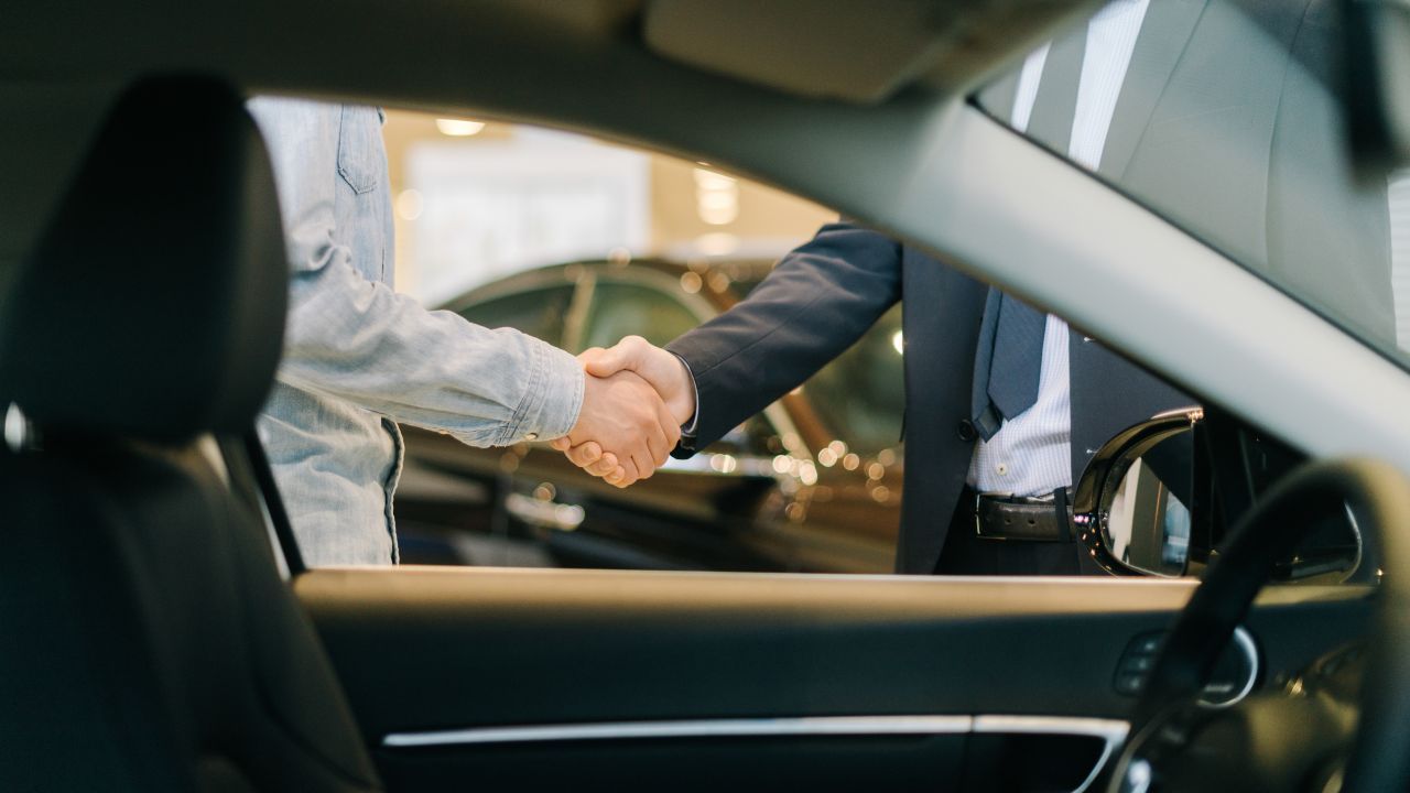 auto aziendale chi la può ricevere