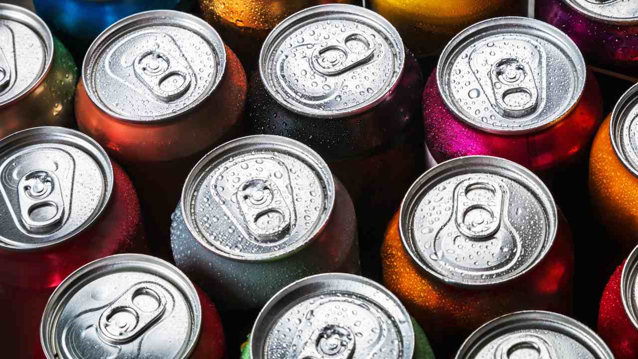 energy drink dannosi per bambini e ragazzi