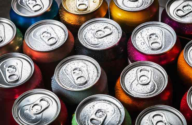 energy drink dannosi per bambini e ragazzi