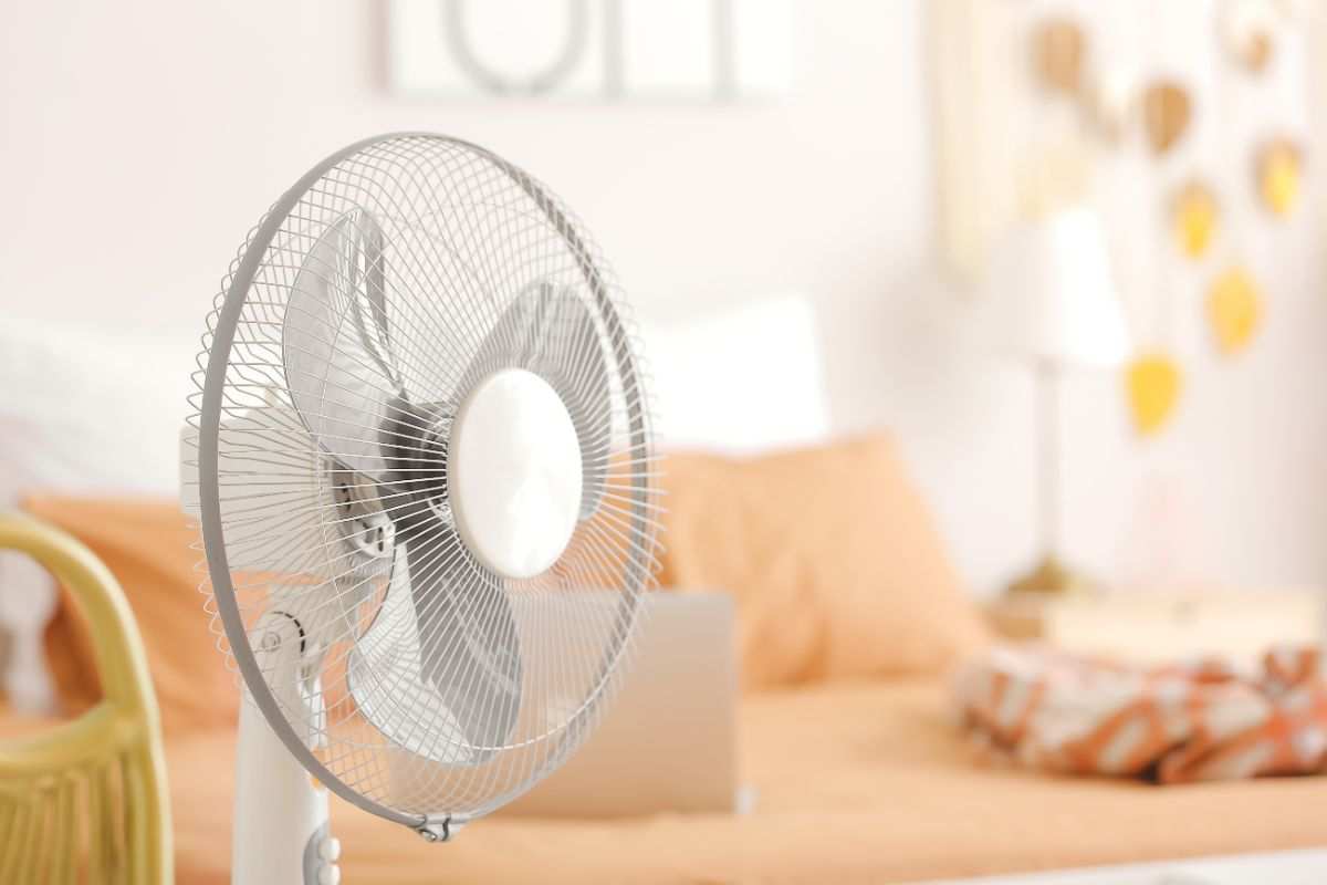 ventilatore