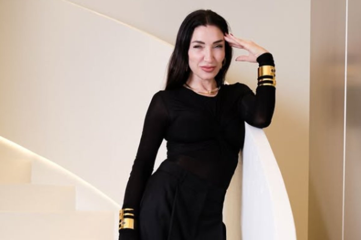 elisabetta franchi foto