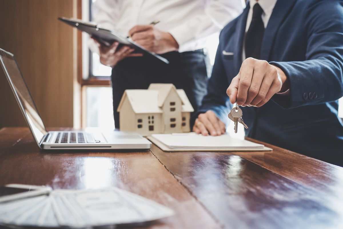 agenti immobiliari