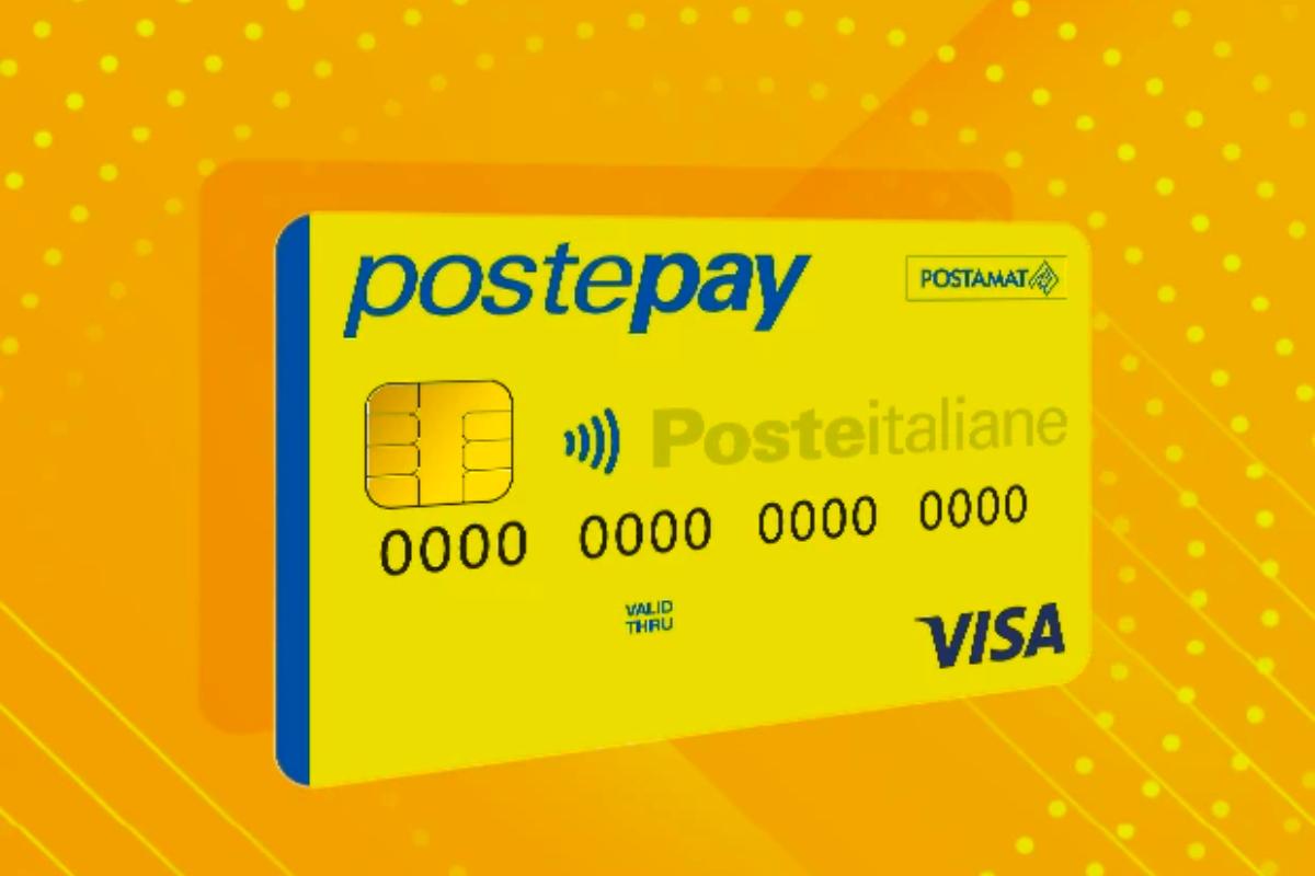 postepay