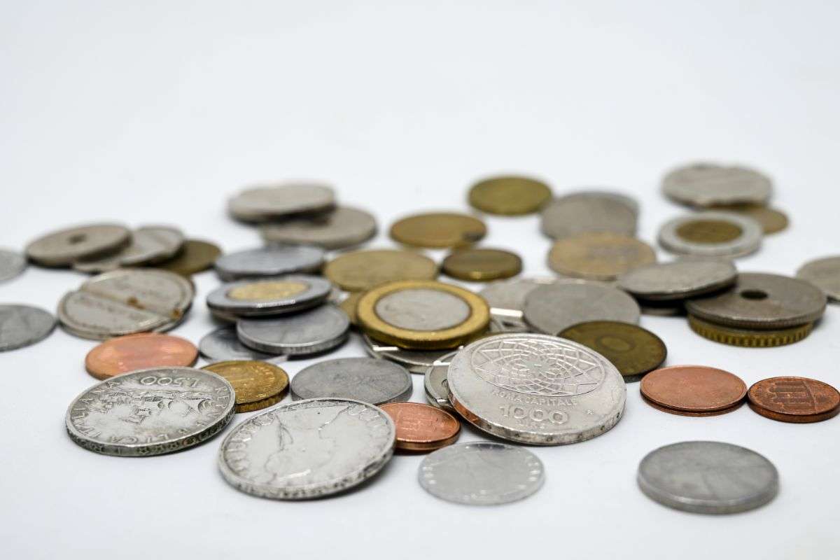monete lire italiane
