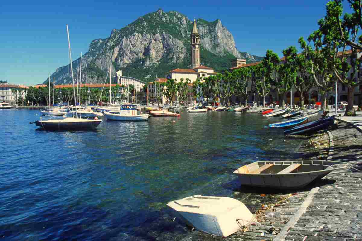 lecco