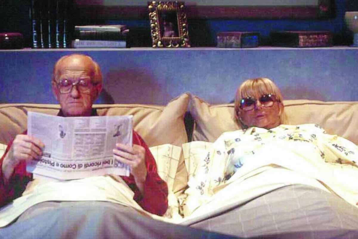 raimondo sandra vianello