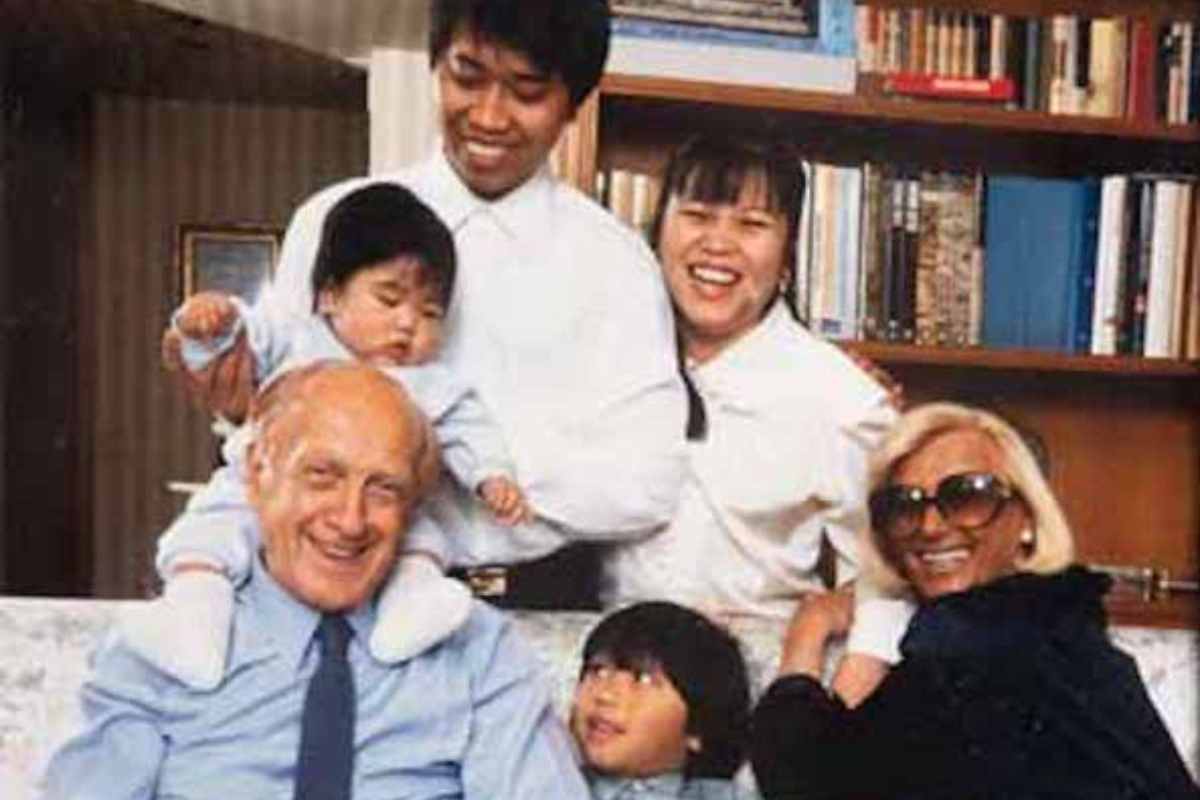 raimondo sandra e i domestici