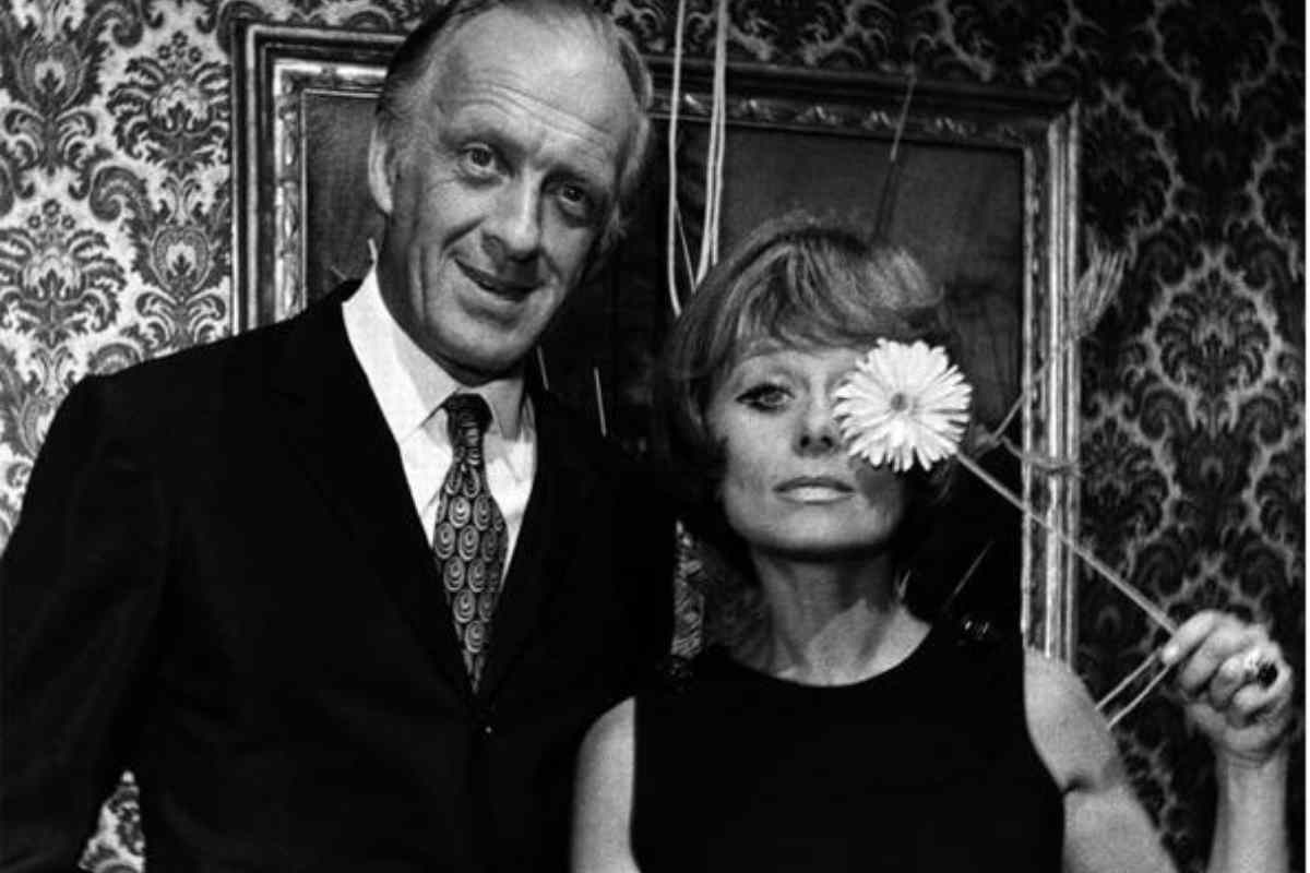 raimondo e sandra vianello