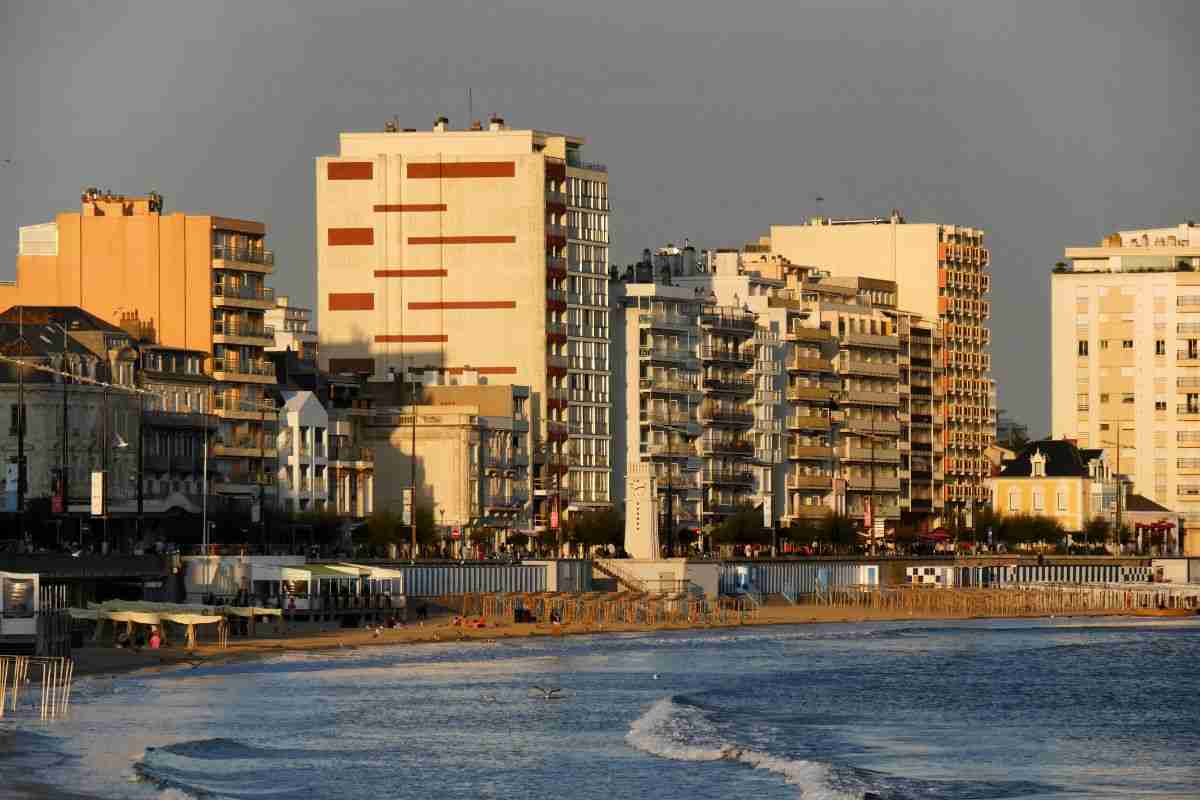 les sables d'olonne