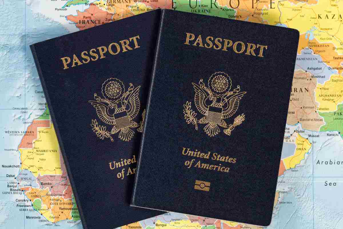 passaporti