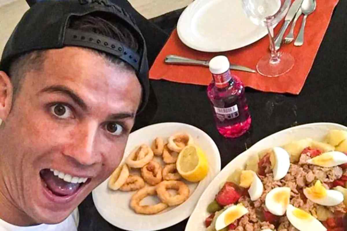 ronaldo