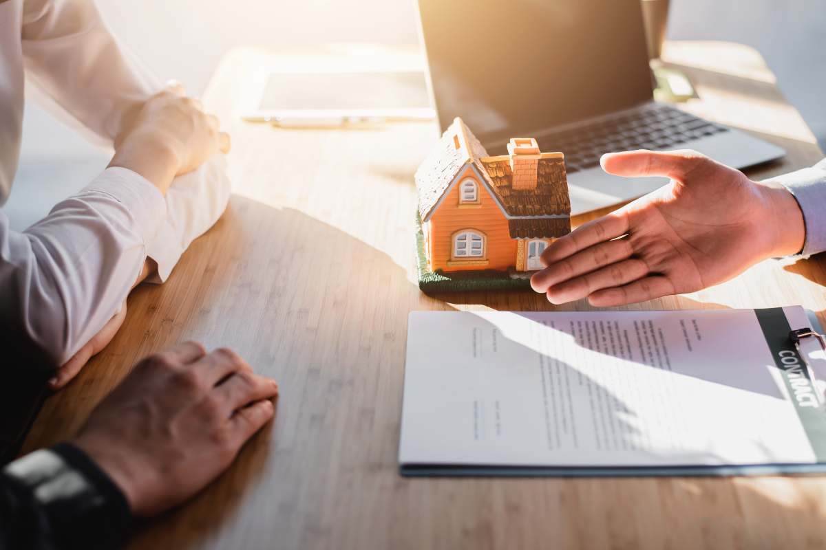 comprare casa consulente documenti