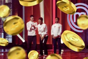 masterchef e gettoni d'oro