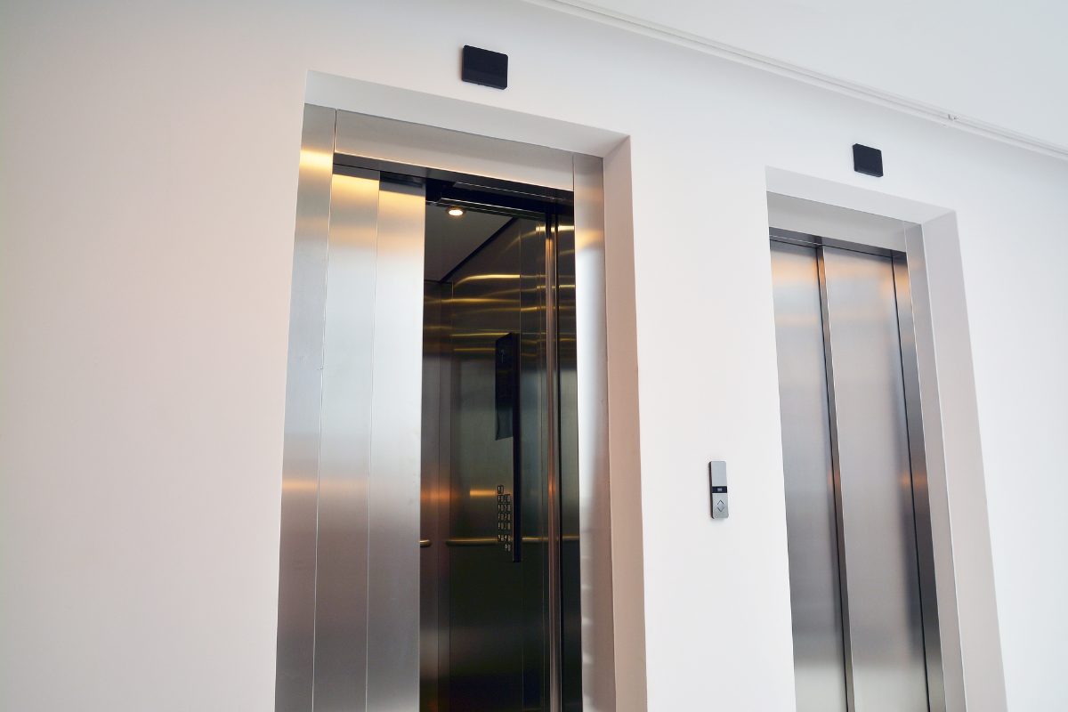 ascensore