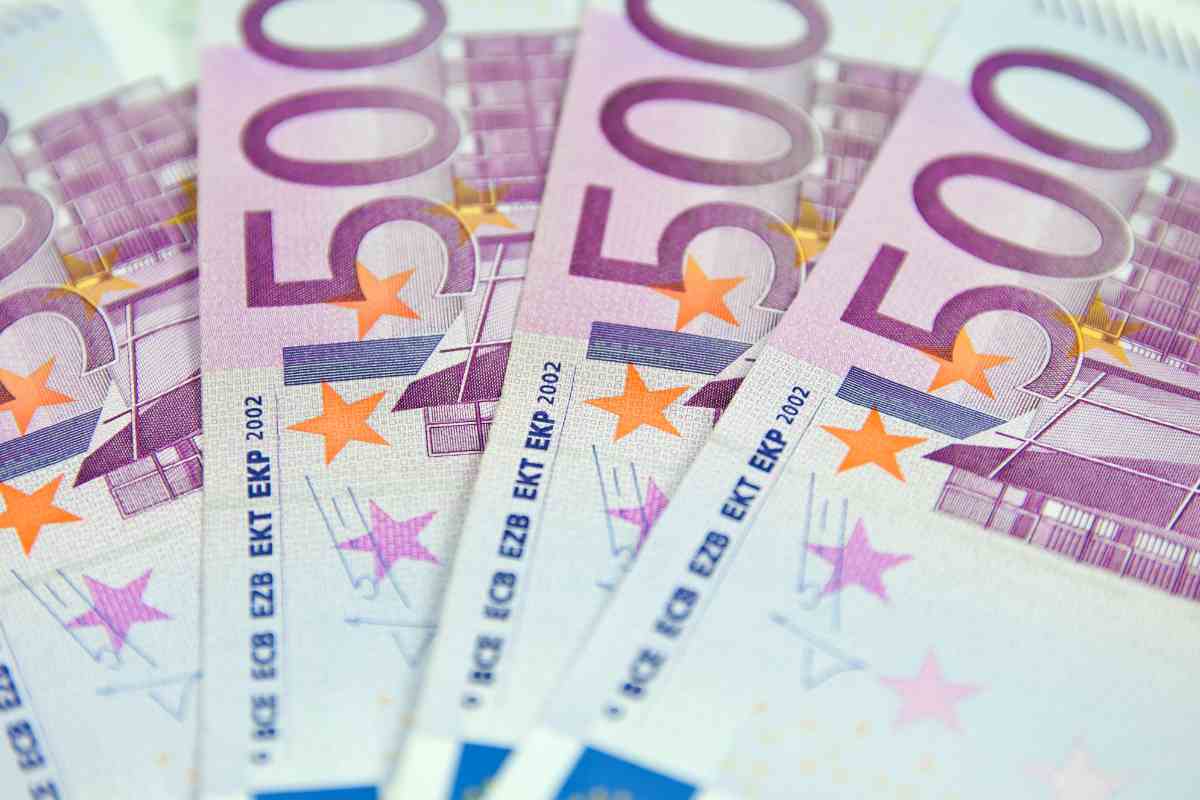banconote da 500 euro