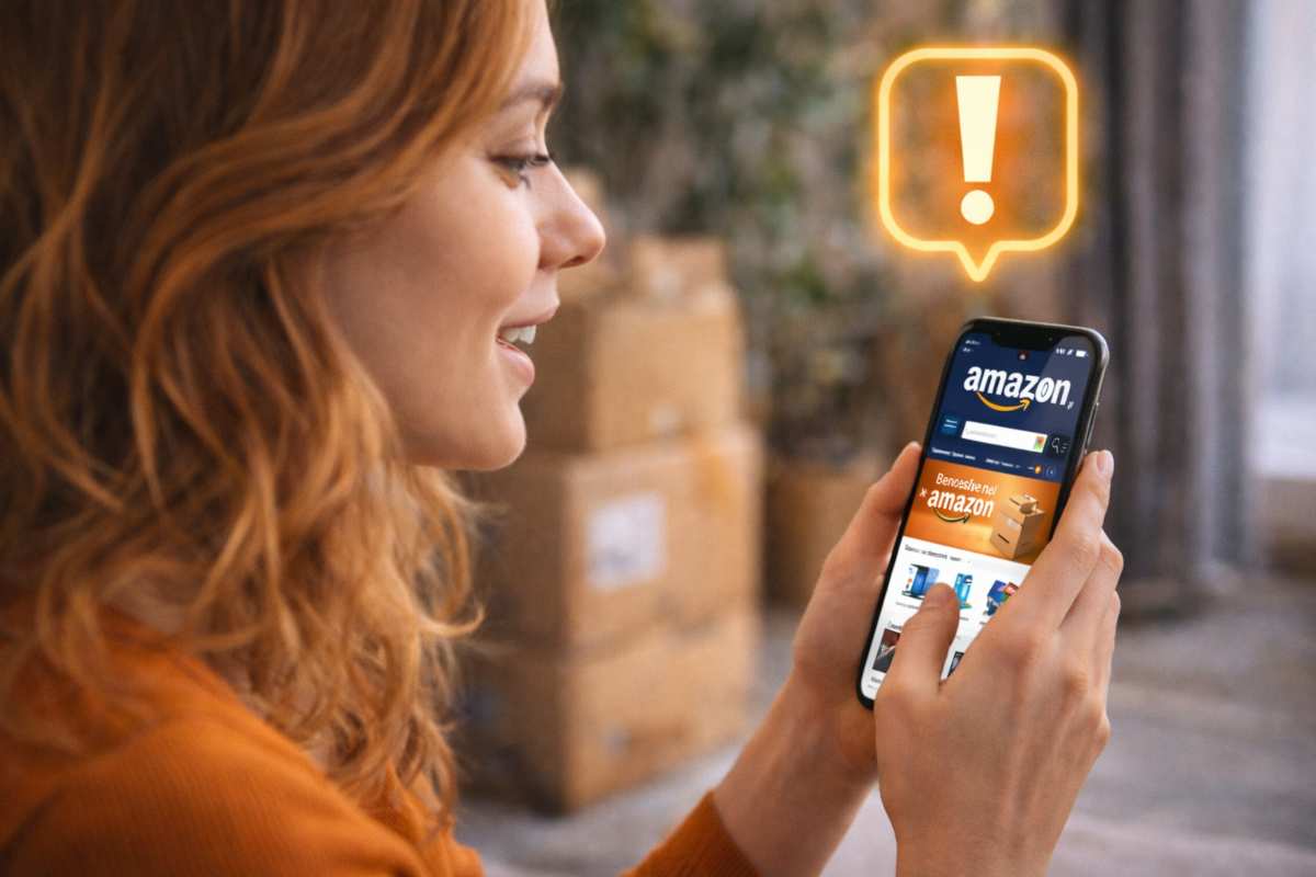 donna smartphone amazon