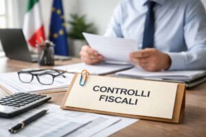 controlli fiscali