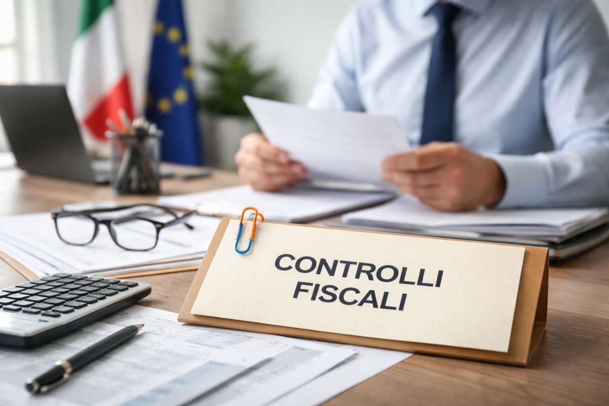 controlli fiscali