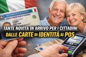 carta identità scritta anziani