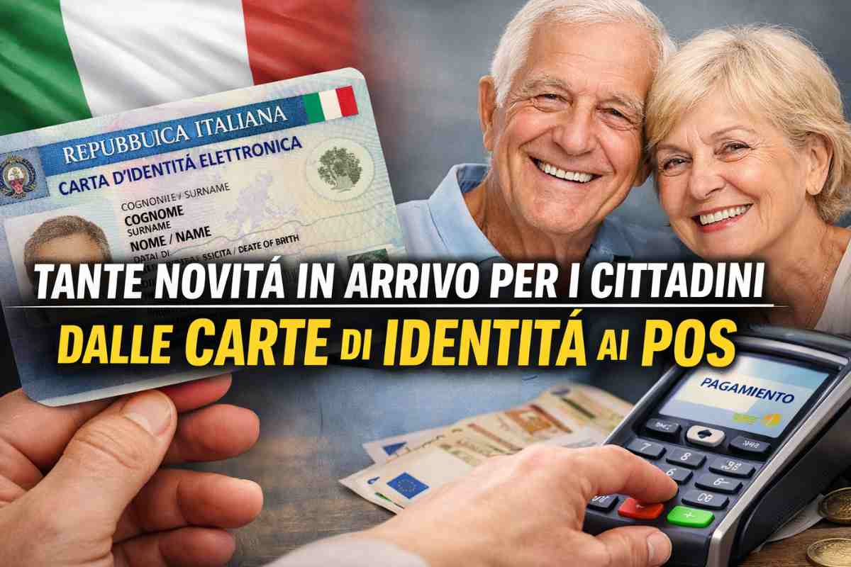 carta identità scritta anziani