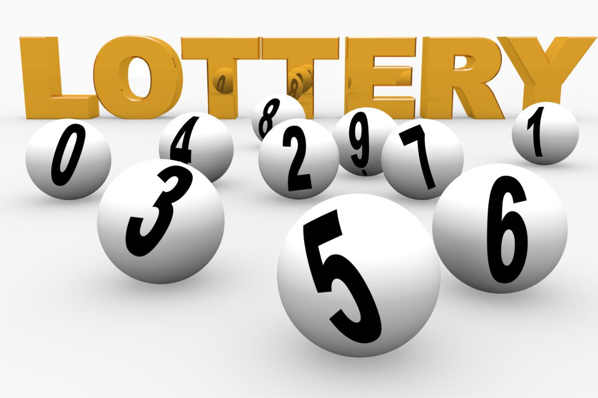 numeri lottery