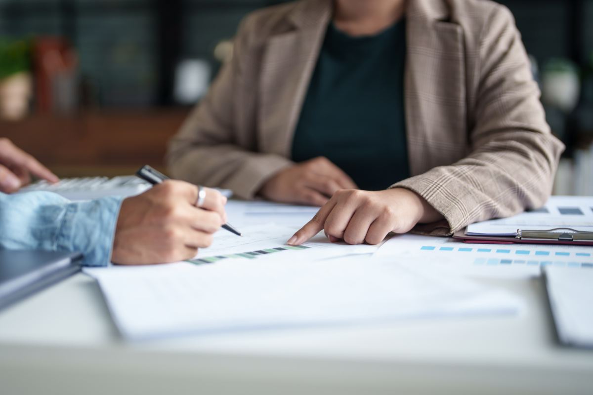 consulente e documenti