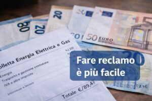 bollette euro scritta