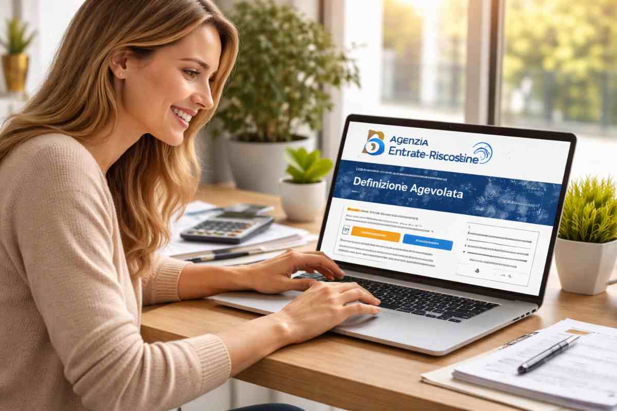 donna pc sito agenzia entrate