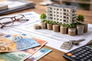 CONDOMINIO SOLDI CALCOLATRICE