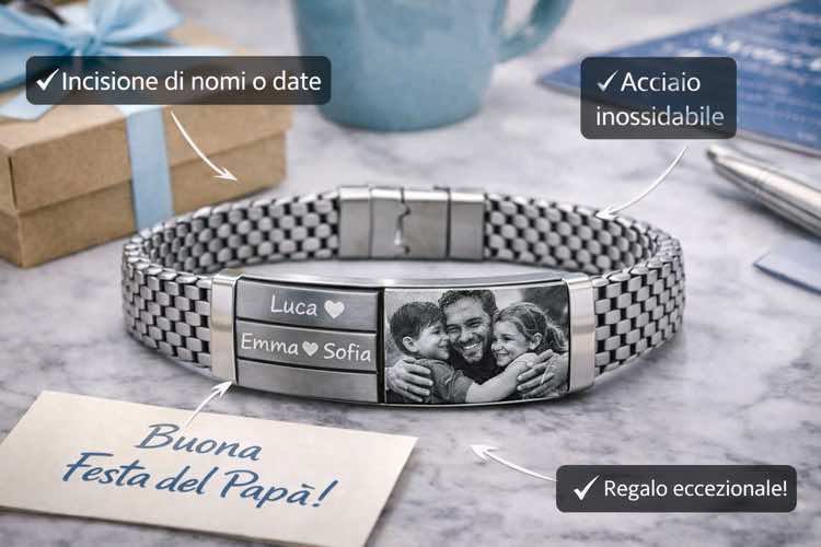 Le caratteristiche del bracciale kaululu