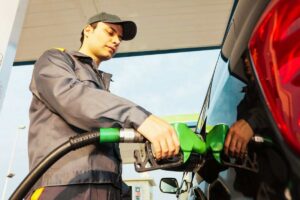 benzina