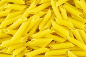pasta