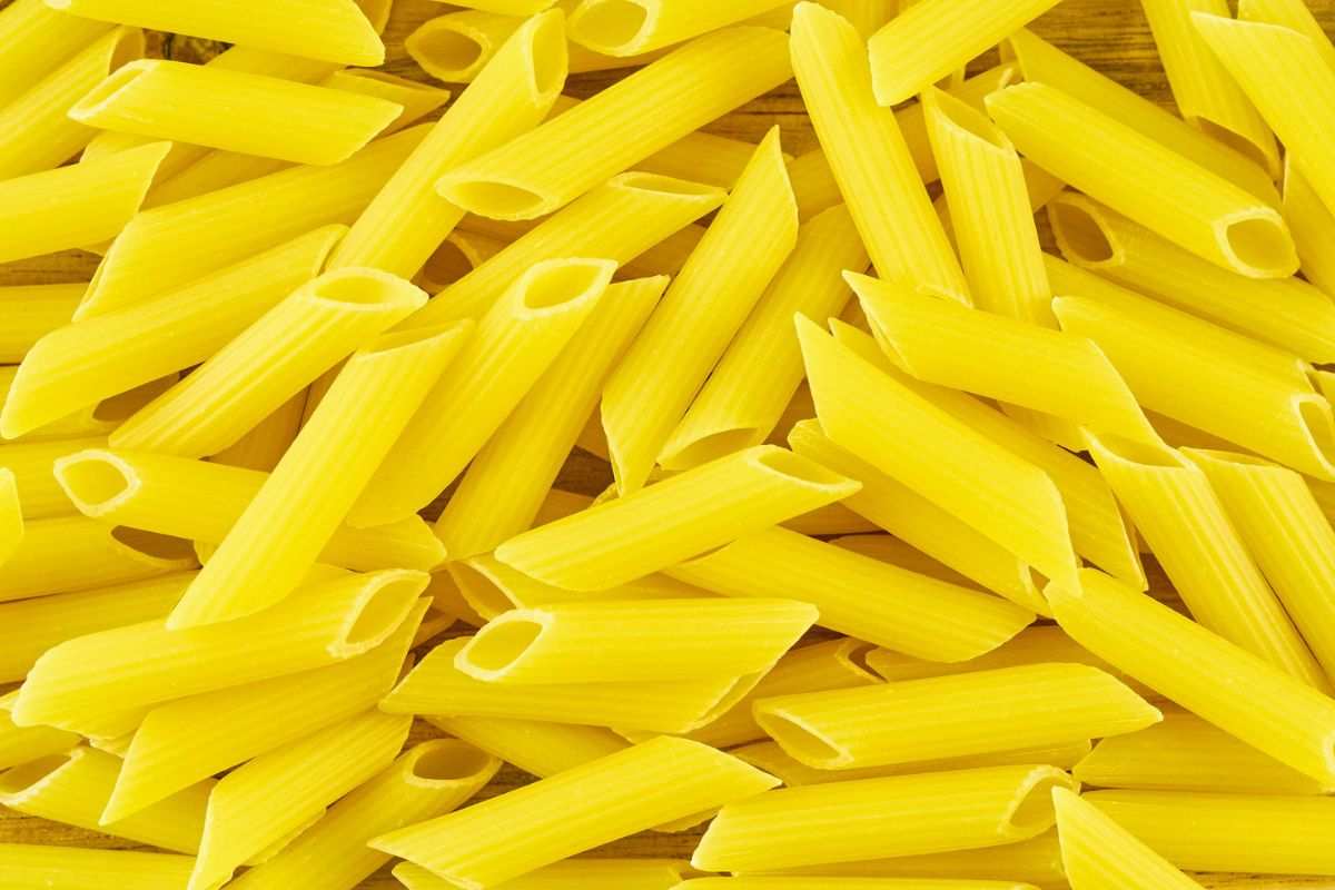 pasta