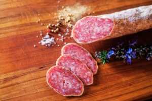 salami