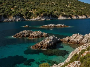 Scoprire l'Isola d'Elba: Un Viaggio Tra Natura, Miniere e Vigneti