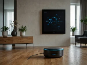 Rinascita High-Tech: Da Rifiuto Elettronico a Primo Giradischi Smart Compatibile con Home Assistant