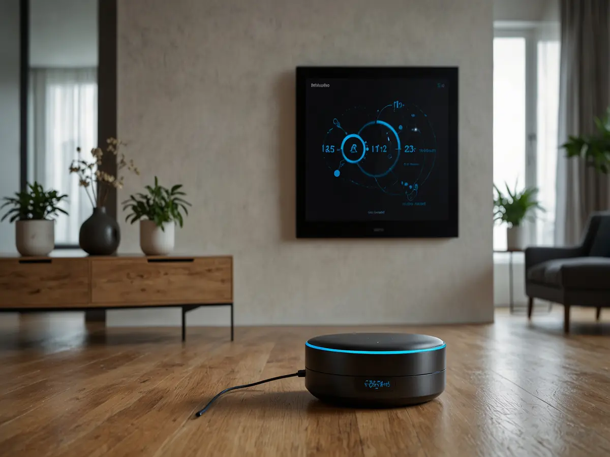 Rinascita High-Tech: Da Rifiuto Elettronico a Primo Giradischi Smart Compatibile con Home Assistant