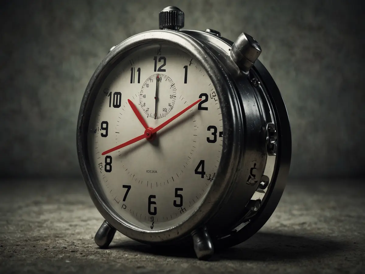 Gestione del Tempo al PC: Guida ai Migliori Timer e Conto alla Rovescia Gratuiti