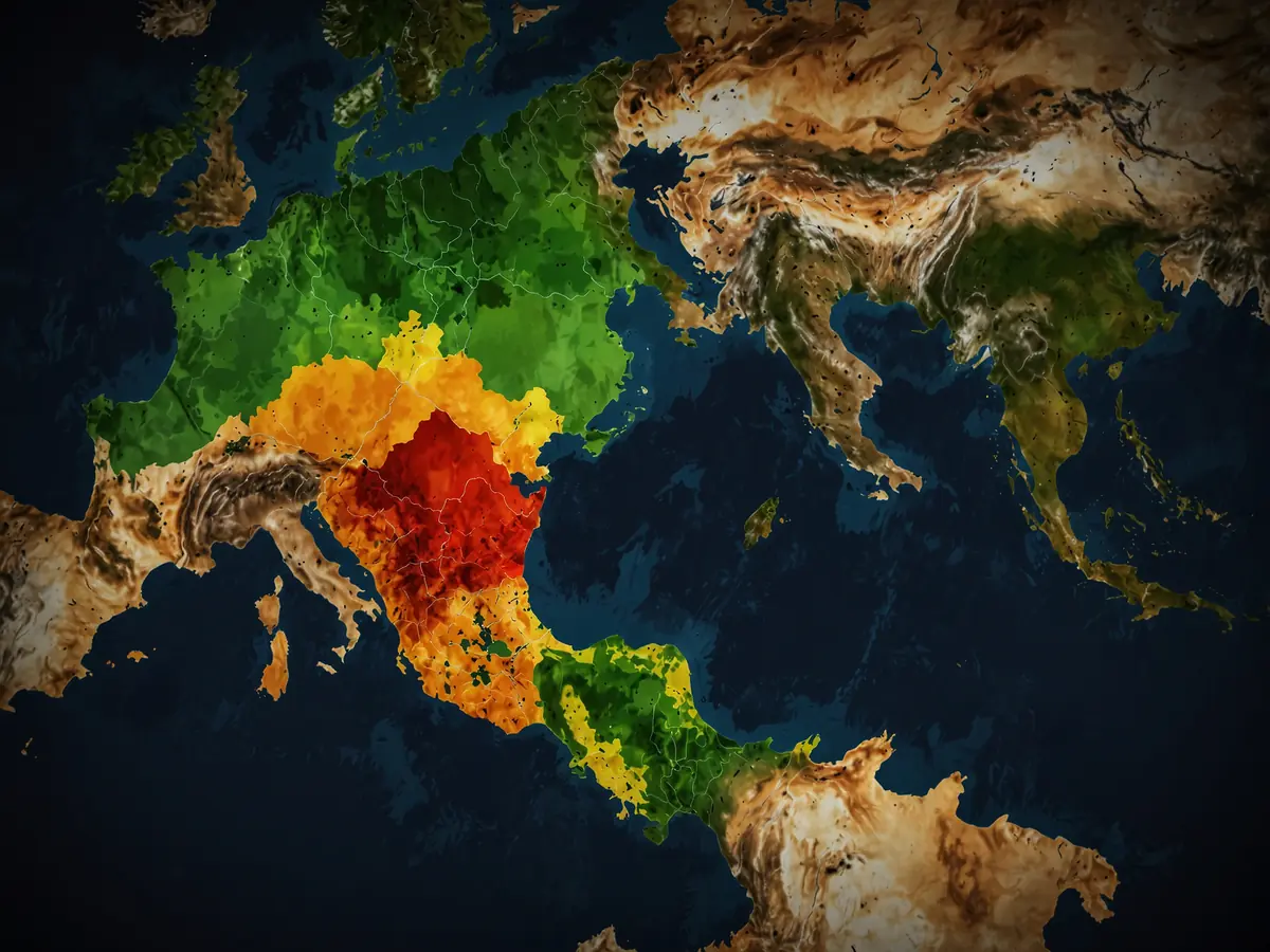 Rapporto sulla Ricchezza Globale: L'Italia tra i Leader per Risparmio e Ricchezza, con un Incremento del 10,8% nel 2025