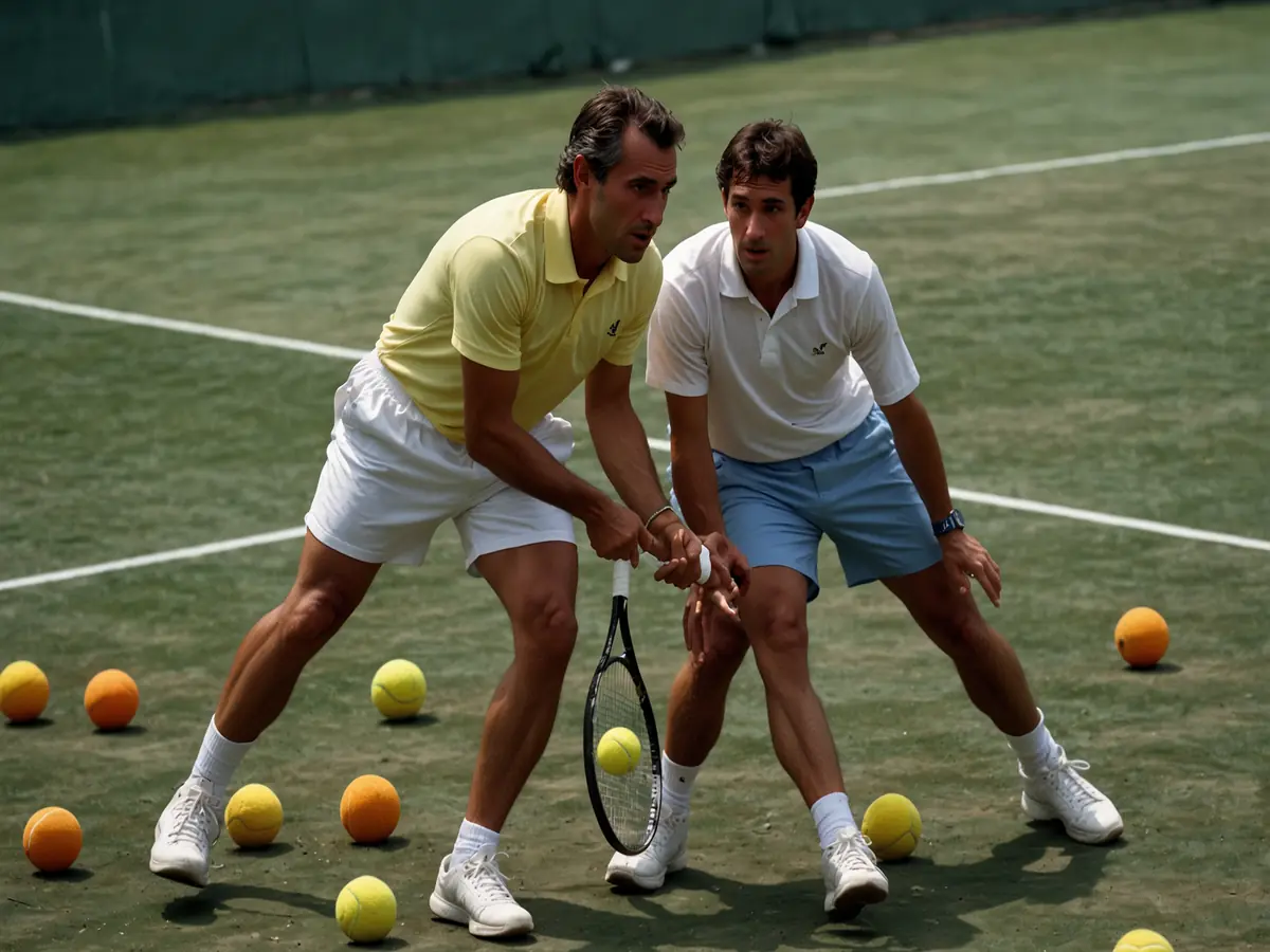 Grandinata Storica a Montodine: Chicchi di Ghiaccio Grandi come Palline da Tennis Seminano Distruzione