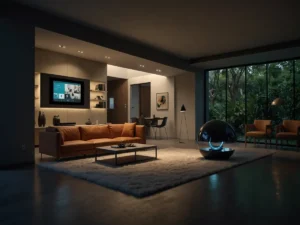 IBM Home Director: La Storia della Smart Home Prima dell'Era del Millennium Bug