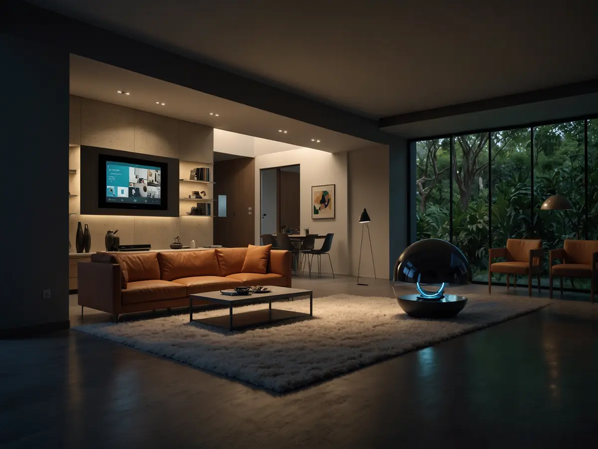 IBM Home Director: La Storia della Smart Home Prima dell'Era del Millennium Bug
