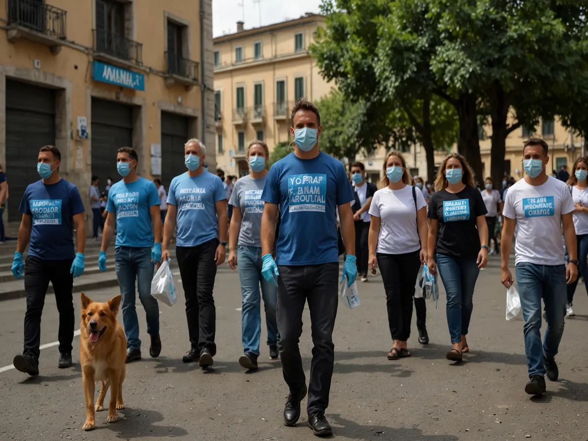 Sanità Lazio: Sindaci in Protesta per le Case di Comunità Vuote e Mancanza di Personale