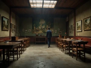 Visto-Free e l'Apertura Cinese: Il Viaggio di Scoperta di una Studiosa Italiana