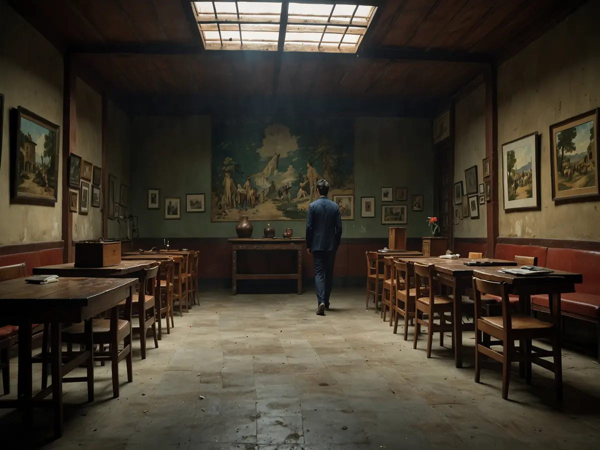 Visto-Free e l'Apertura Cinese: Il Viaggio di Scoperta di una Studiosa Italiana
